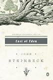 Cover of East of Eden