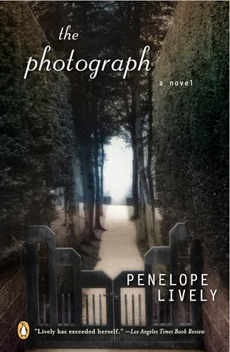 The Photograph book cover
