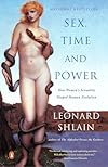 Sex, Time, and Power: How Woman's Sexuality Shaped Human Evolution