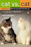 Cat Vs Cat Keeping Peace When You Have More Than One Cat