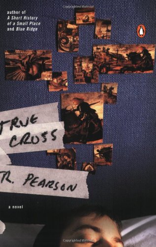 True Cross book cover