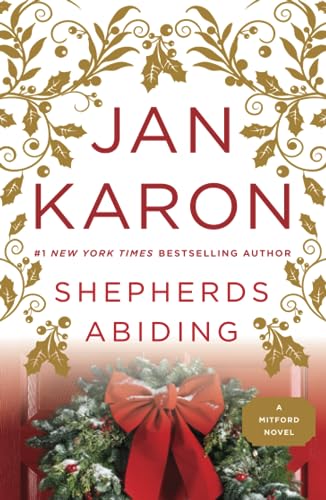 Shepherds Abiding book cover