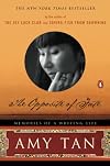 The Opposite of Fate: A Book of Musings