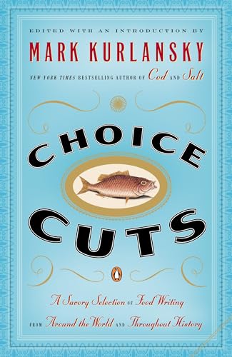 Choice Cuts book cover