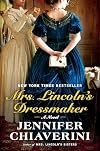 Mrs Lincoln's Dressmaker