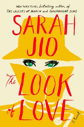 The Look of Love book cover
