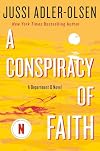 A Conspiracy of Faith: A Department Q Novel