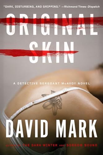 Original Skin book cover