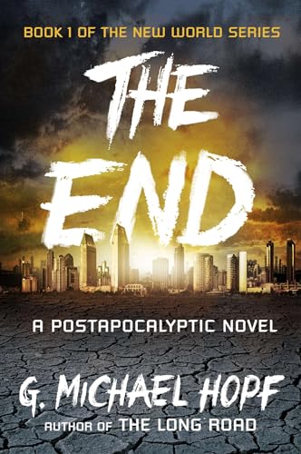 The End cover