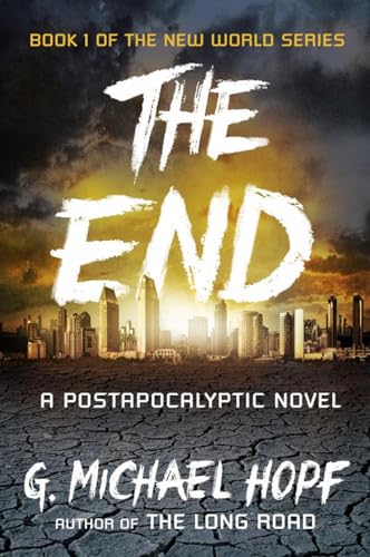 The End book cover
