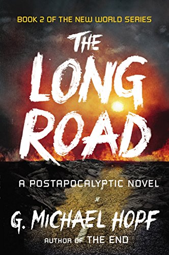 The Long Road book cover