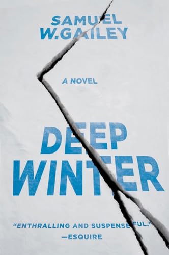 Deep Winter book cover