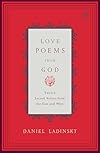 Love Poems from God: Twelve Sacred Voices from the East and West - Various