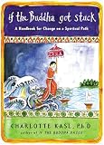 If The Buddha Got Stuck A Handbook For Change On A Spiritual Path