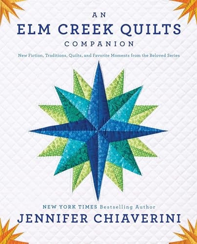 An Elm Creek Quilts Companion cover