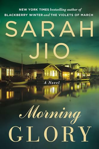 Morning Glory book cover