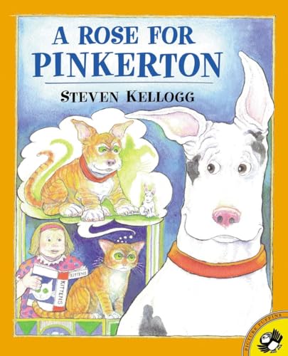 A Rose for Pinkerton (Short Story) book cover