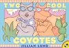 Two Cool Coyotes