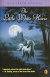 The Little White Horse