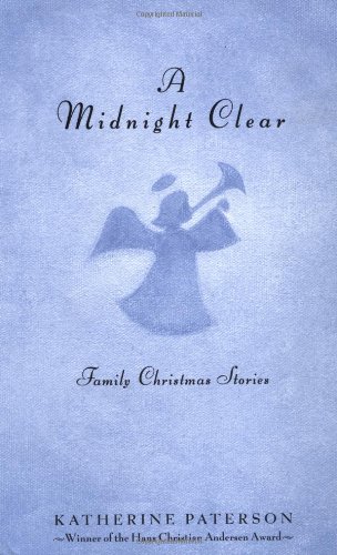 Cover of A MIDNIGHT CLEAR (video Recording).