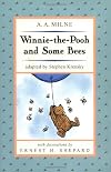 Winnie-the-Pooh and Some Bees [adapted - Easy to Read]
