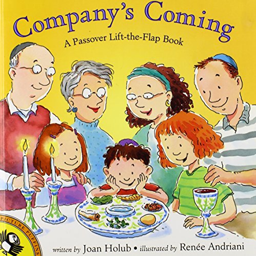 Company's Coming book cover