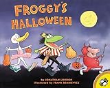 Froggys Halloween