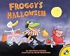 Froggy's Halloween