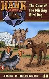 The Case of the Missing Bird Dog