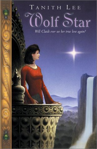 Wolf Star aka Wolf Star Rise book cover