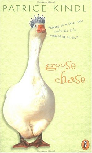 Goose Chase
