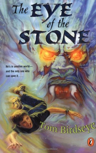 The Eye of the Stone