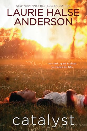Catalyst book cover