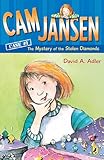 Cam Jansen And The Mystery Of The Stolen Diamonds