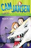 Cam Jansen and the Mystery of the Dinosaur Bones