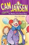 Cam Jansen and the Mystery of the Circus Clown