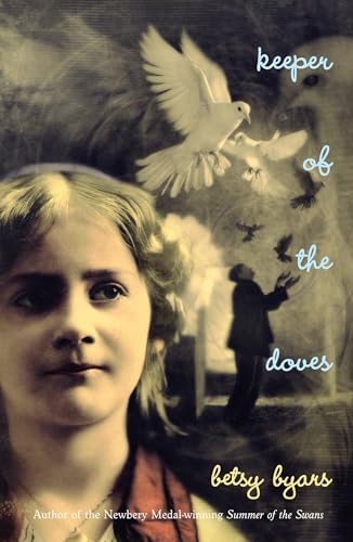 Cover of Keeper of the Doves
