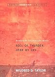 Roll of Thunder, Hear My Cry book cover
