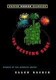 The Westing Game Puffin Modern Classics