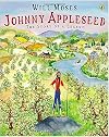 Johnny Appleseed: The Story of a Legend