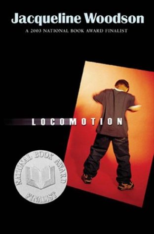 Cover of Locomotion