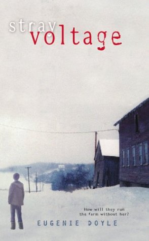 Cover of Stray voltage