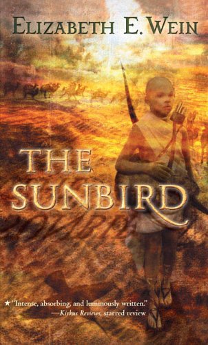 The Sunbird cover