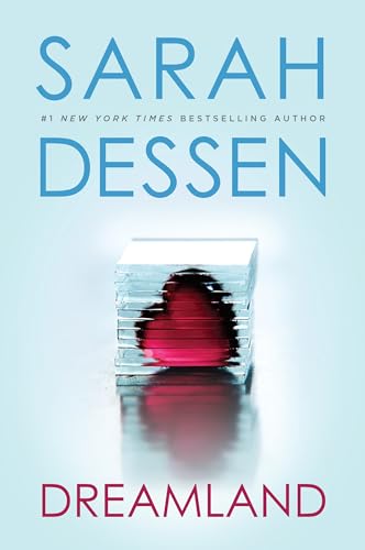 Dreamland book cover