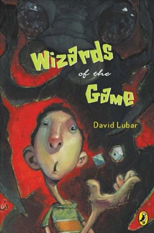 Wizards of the Game book cover