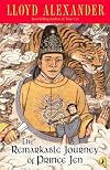 The Remarkable Journey of Prince Jen
