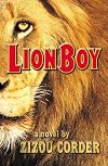 Lionboy