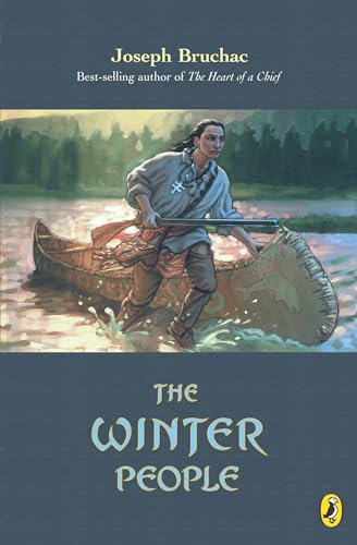 Cover of Winter People