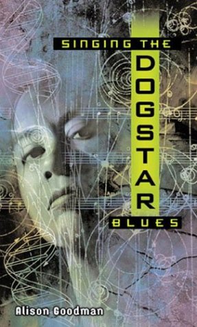Singing the Dogstar Blues book cover