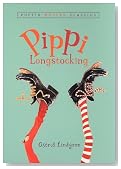 Pippi Longstocking